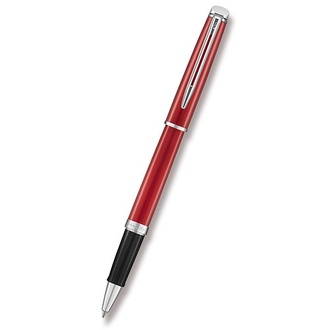 Papírenské zboží - Waterman Hémisphere Comet Red roller