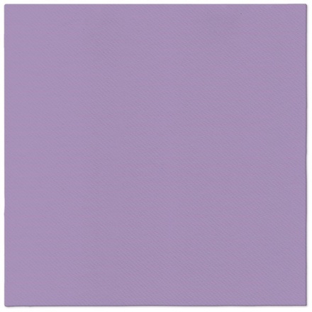 Papírenské zboží - Ubrousky PAW AIRLAID 40x40 cm Monocolor Violet
 [50 ks]