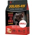 Papírenské zboží - JULIUS K-9 HighPremium 3kg FELNŐTT SMALL Vital Essentials marhahús és rizs