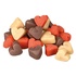 Papírenské zboží - Trainer snack Mini Hearts 200 g - csirke, bárány és lazac