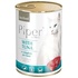 Papírenské zboží - PIPER CAT konzerv sterilizált macskáknak, tonhalral, 400g