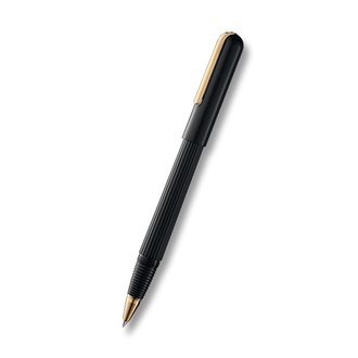 Papírenské zboží - Lamy Imporium Black Matt GT roller