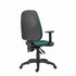 Papírenské zboží - Powerton Office ergonomikus szék Anna, türkiz