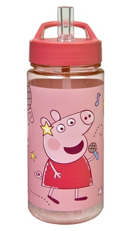 Papírenské zboží - Láhev na pití Peppa Pig