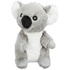 Papírenské zboží - Be Eco koala ELLY, hangos plüssjáték, 21 cm