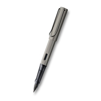 Papírenské zboží - Lamy Lx Ruthenium hrot EF