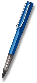 Papírenské zboží - Lamy Al-star Dark Blue roller