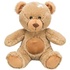 Papírenské zboží - Legyen Eco TEDDY maci, hangos plüss, 23 cm