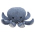 Papírenské zboží - BE NORDIC Octopus Ocke, plüss hanggal, 25 cm