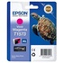 Papírenské zboží - Eredeti Epson tinta C13T15734010, élénk bíbor, 25,9 ml, Epson Stylus Photo R3000