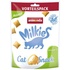 Papírenské zboží - Milkies Cat Snack 120 g BALANCE chips macskáknak