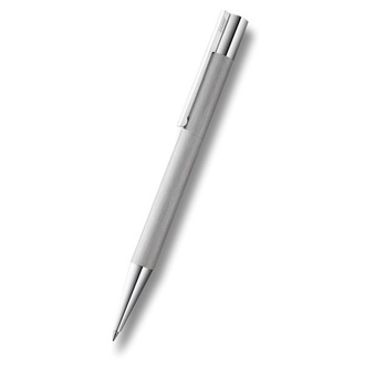 Papírenské zboží - Lamy Scala Brushed mechanická tužka, 0,7 mm