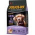 Papírenské zboží - JULIUS K-9 HighPremium PUPPY&JUNIOR Hipoallergén bárány és rizs 3 kg