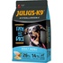 Papírenské zboží - JULIUS K-9 HighPremium ADULT Hypoallergén FISH&Rice 12 kg