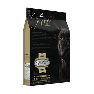 Papírenské zboží - OBT Adult DOG Grain Free Goat Small Breed 1,81 kg