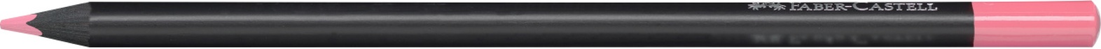 Papírenské zboží - Faber-Castell 116424 Black Edition zsírkréta, papírdoboz 24 db