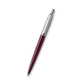 Papírenské zboží - Jotter Portobello Purple CT kuličkové pero PARKER