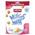 Papírenské zboží - Milkies Cat Snack 120 g WELLNESS chips macskáknak