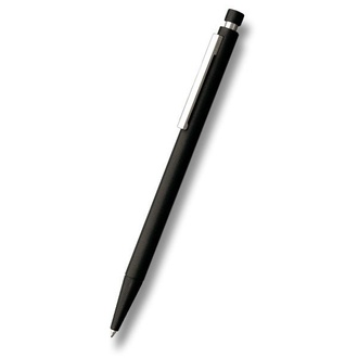 Papírenské zboží - Lamy Cp 1 Matt Black kuličková tužka