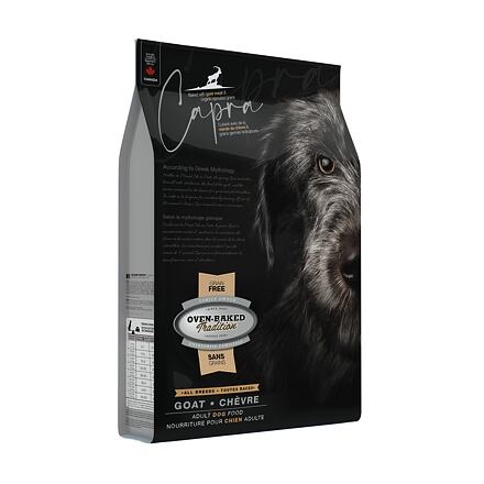 Papírenské zboží - OBT Adult DOG Grain Free Goat All Breeds 350 g