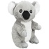 Papírenské zboží - Be Eco koala ELLY, hangos plüssjáték, 21 cm