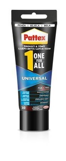 Papírenské zboží - Lepidlo "Pritt One For All Universal", konstrukce, 142 g, HENKEL