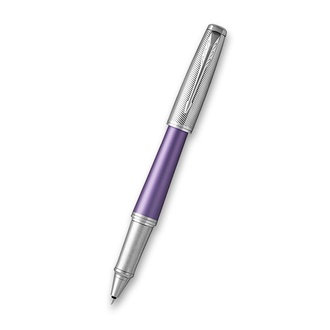 Papírenské zboží - Parker Urban Premium Violet CT roller