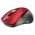 Papírenské zboží - Defender Mouse PRIME MB-053, 1600DPI, 2,4 [GHz], optikai, 6tl., vezeték nélküli, piros, 1 db A