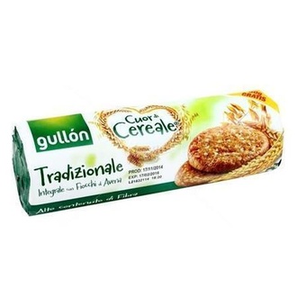 Papírenské zboží - Cereální sušenky, 280 g, classic, GULLÓN