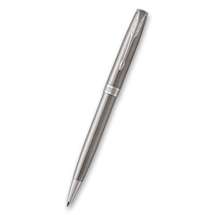 Papírenské zboží - Sonnet Stainless Steel CT kuličkové pero PARKER