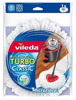 Papírenské zboží - Náhradní mop "Easy Wring", VILEDA